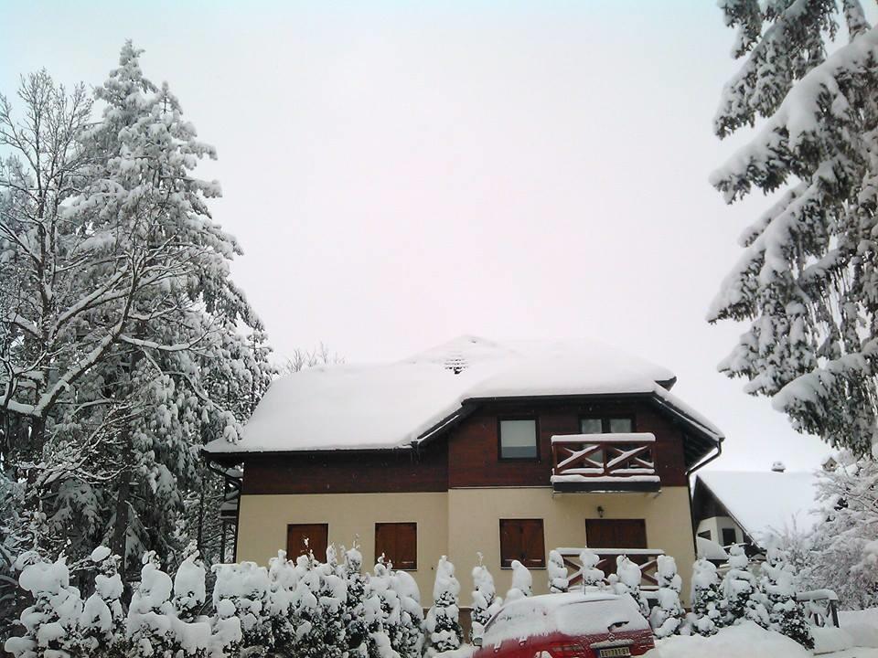 Apartment Gledovic Zlatibor Exterior photo